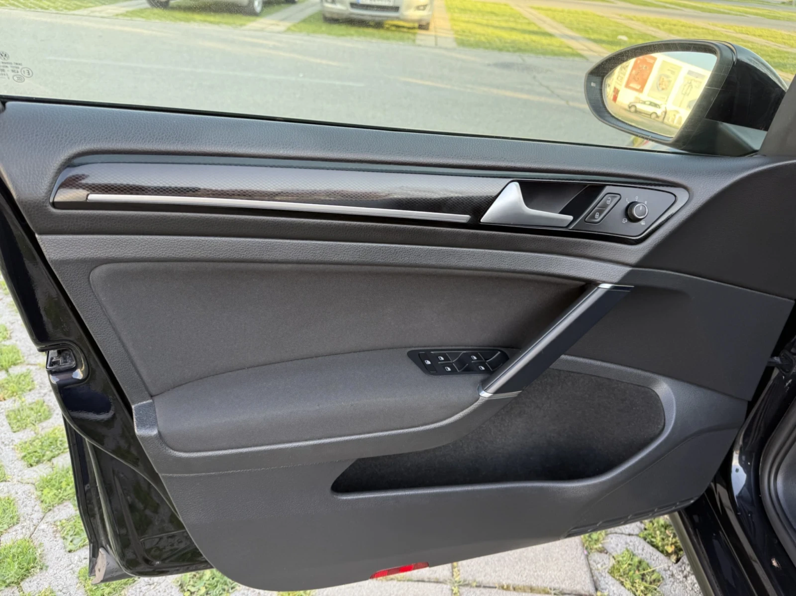 VW Golf  - изображение 9
