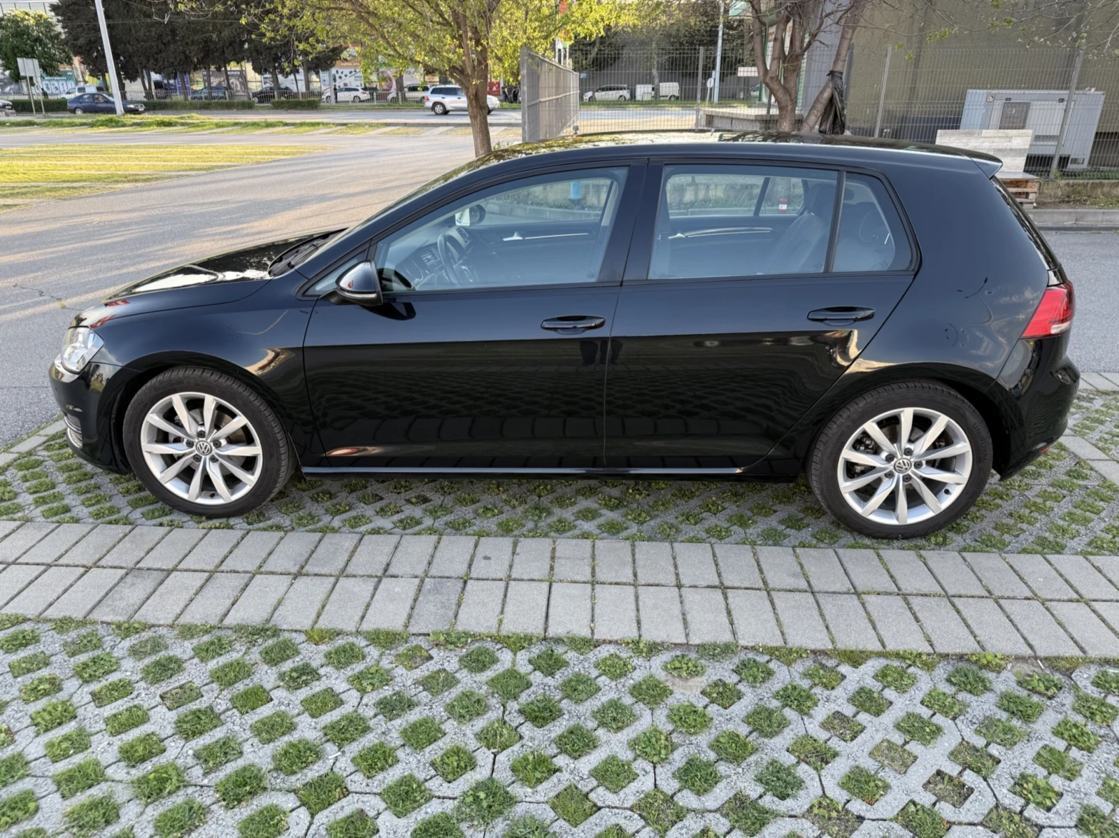 VW Golf  - изображение 3