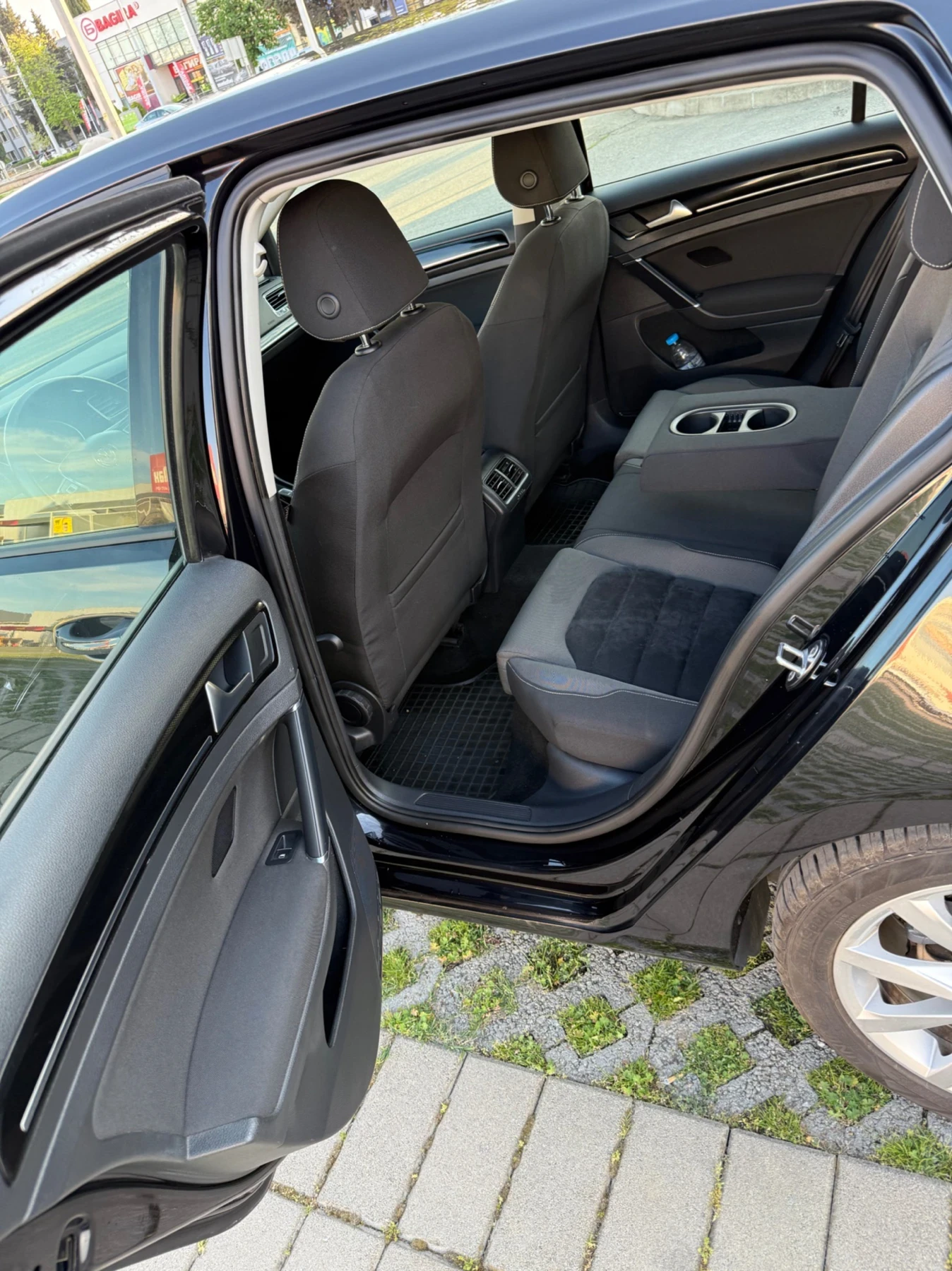 VW Golf  - изображение 7