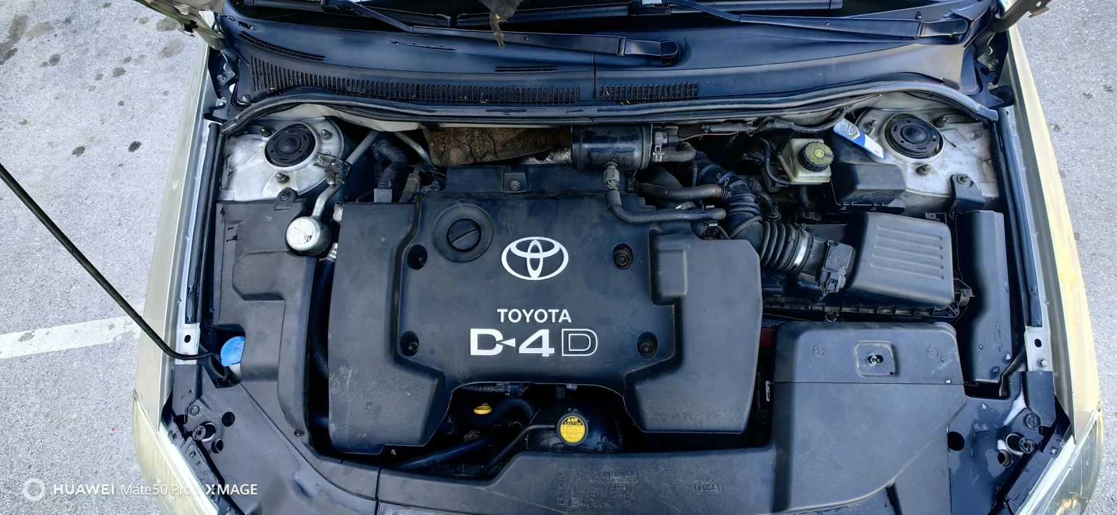 Toyota Avensis | Mobile.bg   16