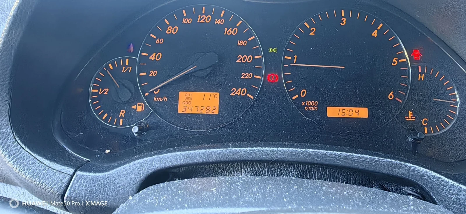 Toyota Avensis | Mobile.bg   11