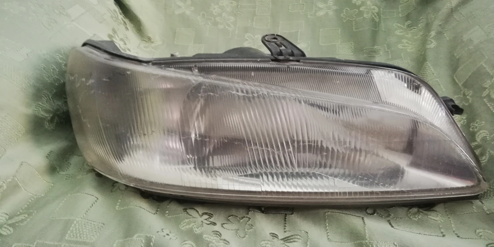 Peugeot 306 1.9 td - изображение 7