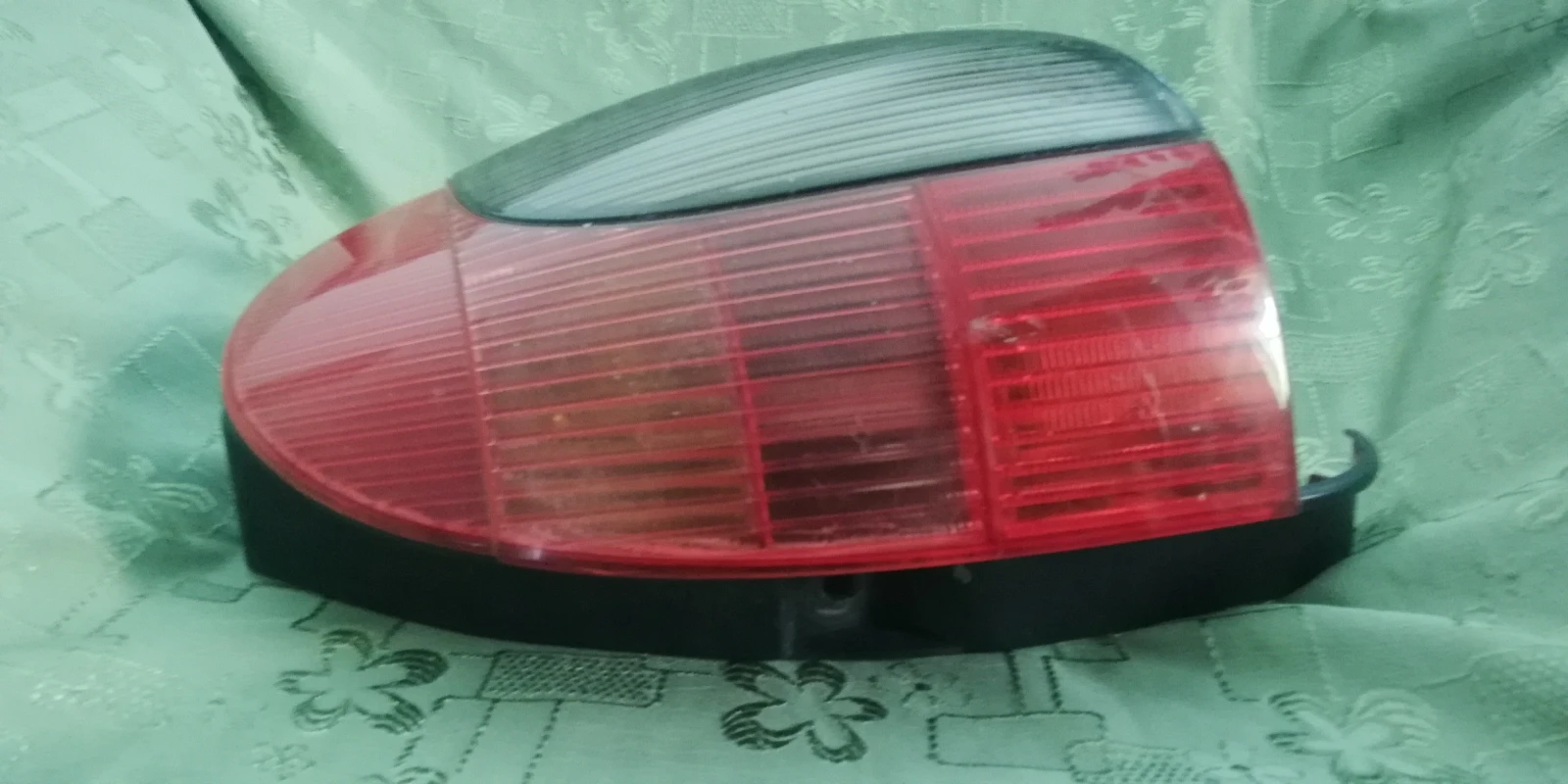 Peugeot 306 1.9 td - изображение 4