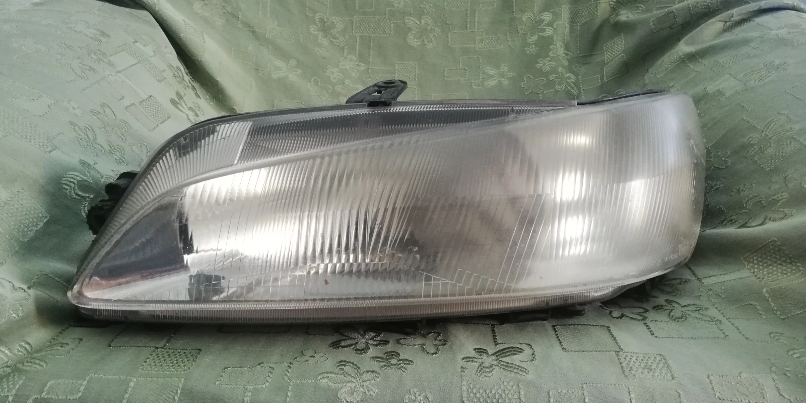 Peugeot 306 1.9 td - изображение 6