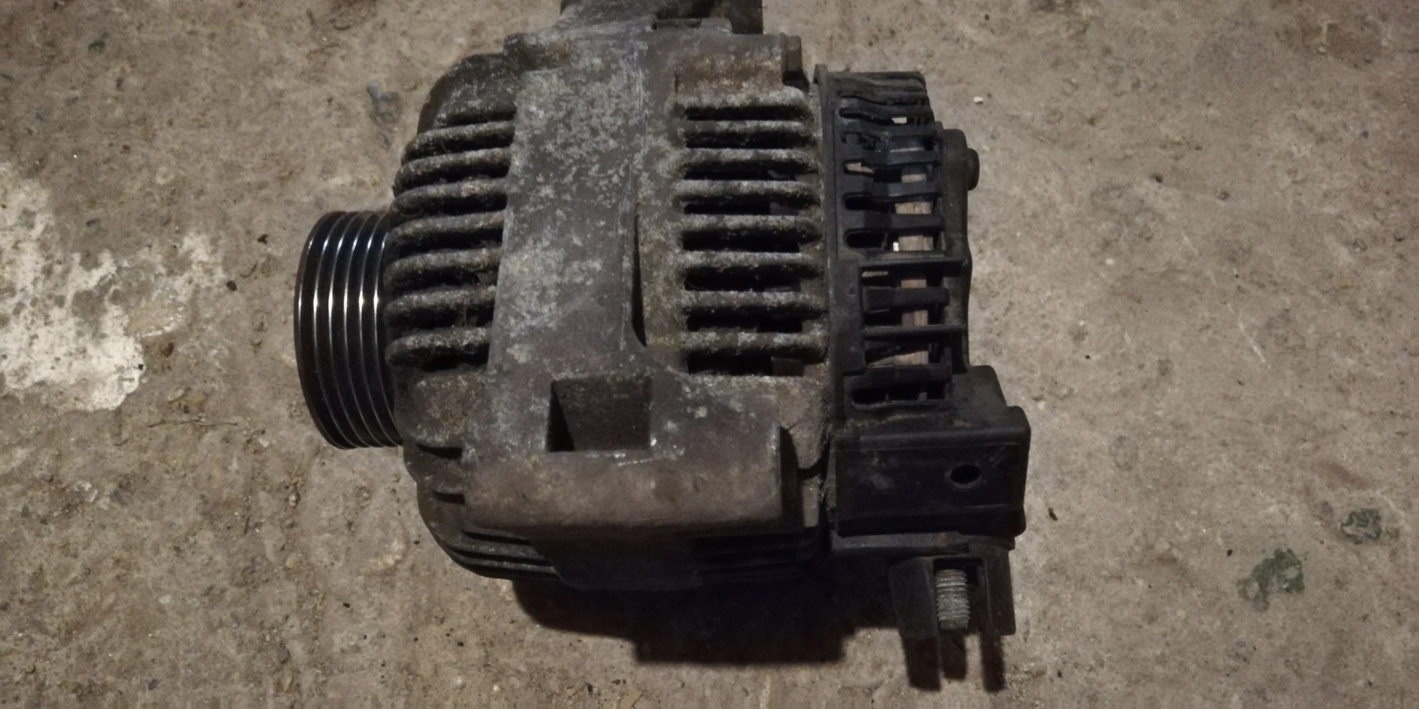 Peugeot 306 1.9 td - изображение 9