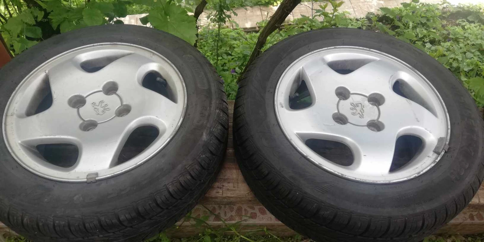 Peugeot 306 1.9 td - изображение 2