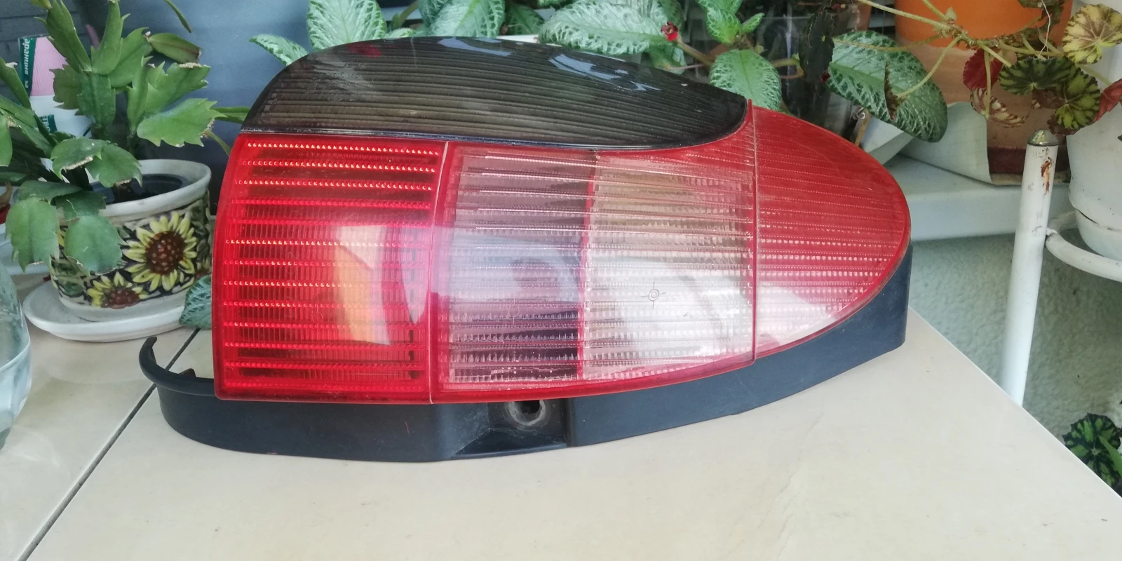 Peugeot 306 1.9 td - изображение 3