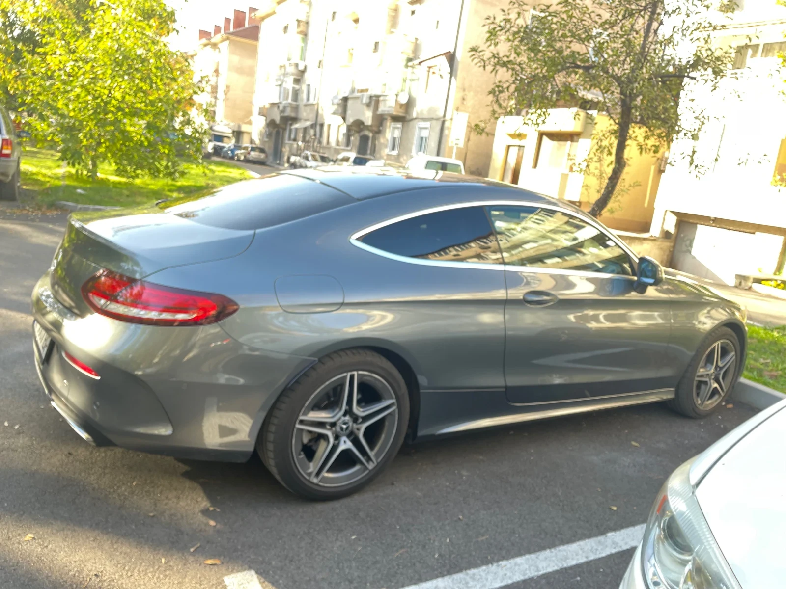 Mercedes-Benz 220 | Mobile.bg   2