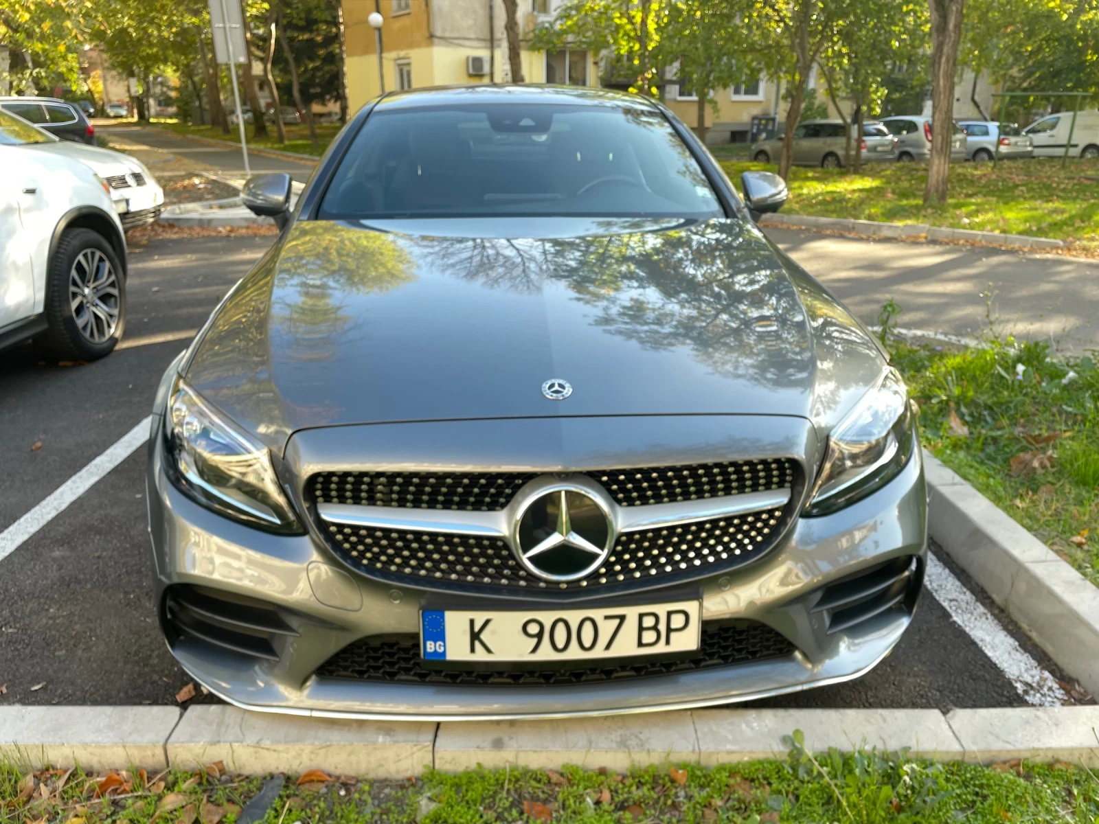 Mercedes-Benz 220 | Mobile.bg   1