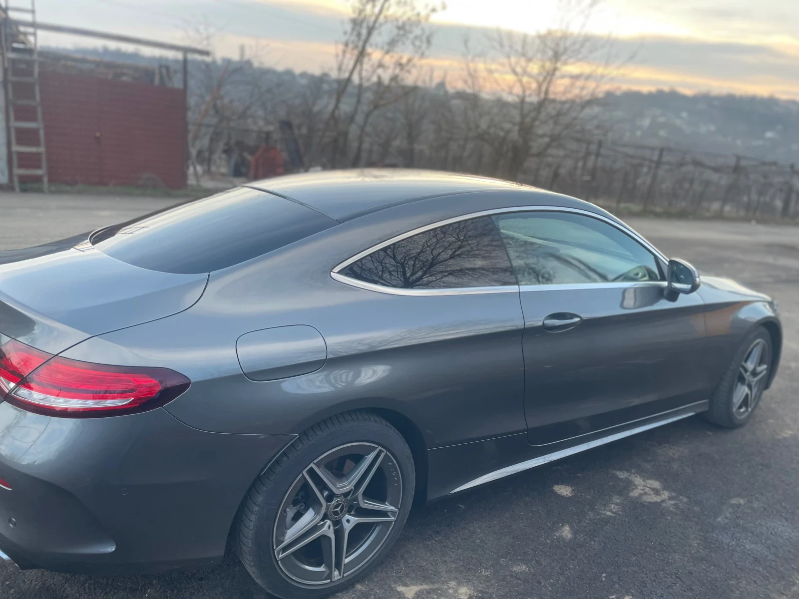 Mercedes-Benz 220 | Mobile.bg   16