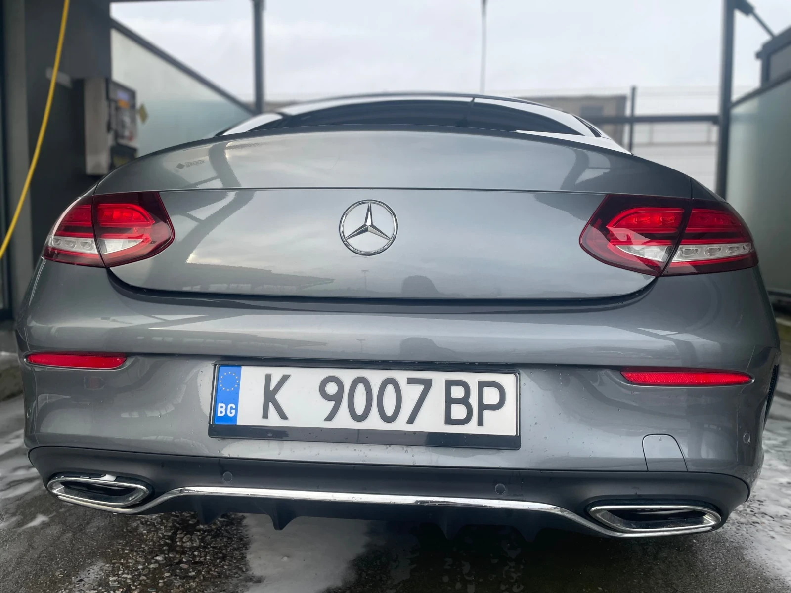 Mercedes-Benz 220 | Mobile.bg   6