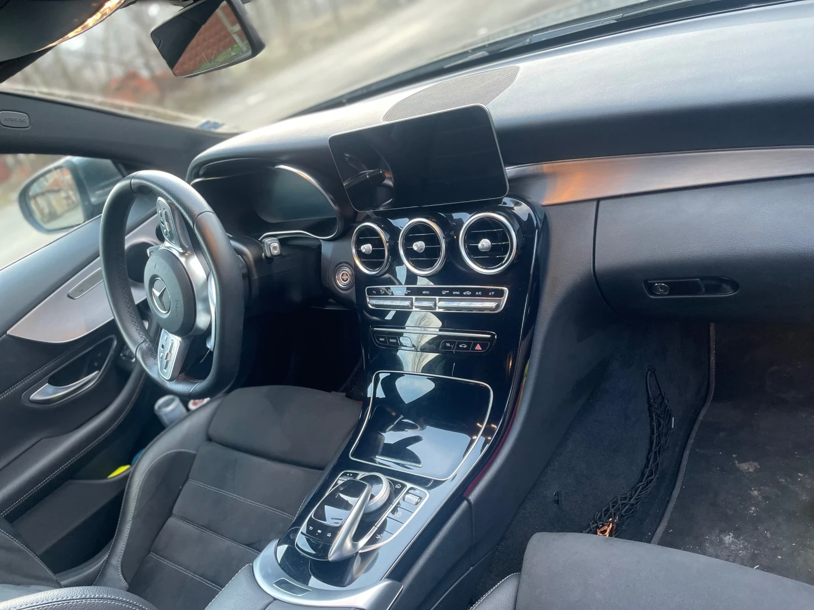 Mercedes-Benz 220 | Mobile.bg   12