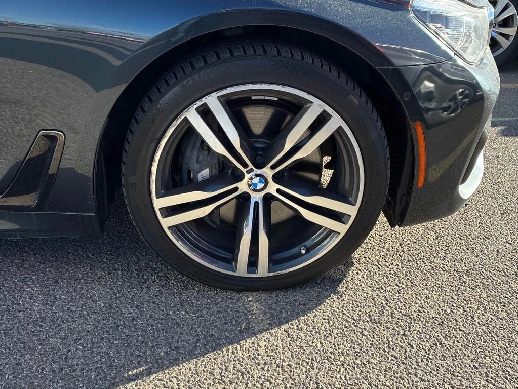 BMW 750 2016 XDRIVE * БЕЗ ПЪРВОНАЧАЛНА ВНОСКА - изображение 6