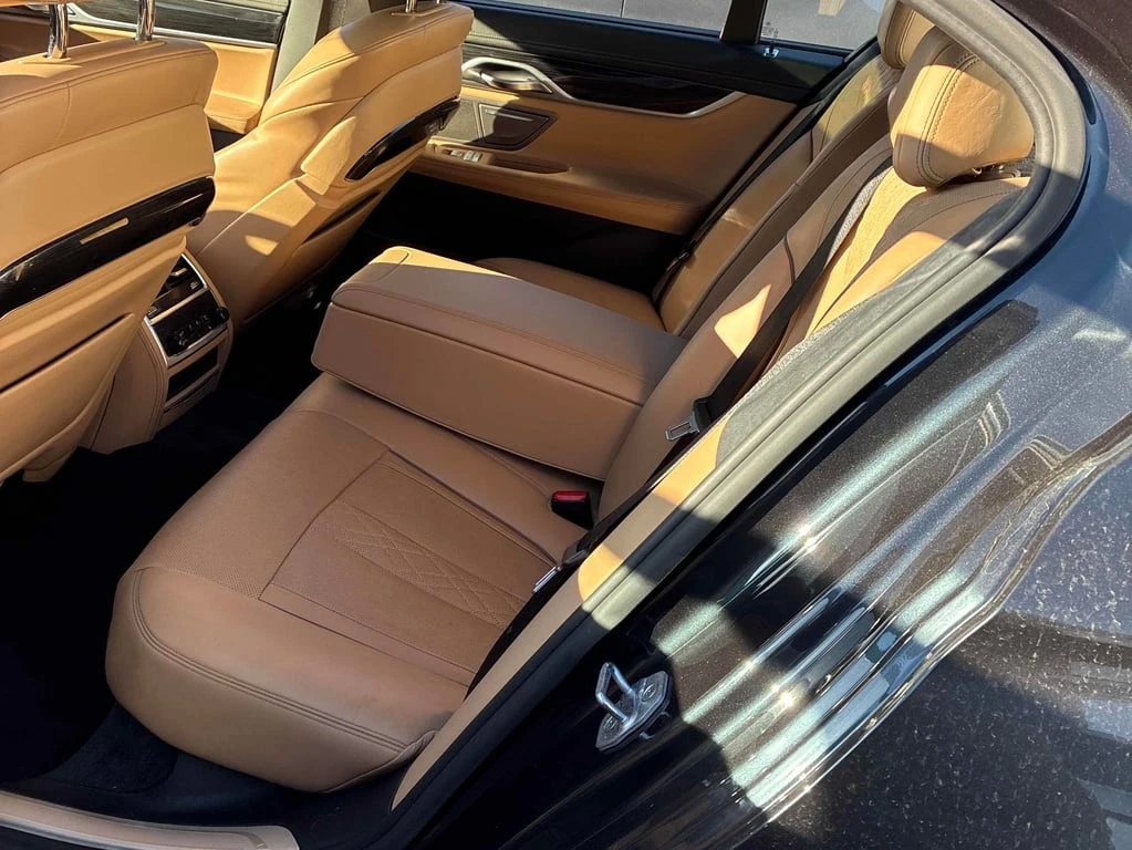 BMW 750 2016 XDRIVE *    | Mobile.bg   11