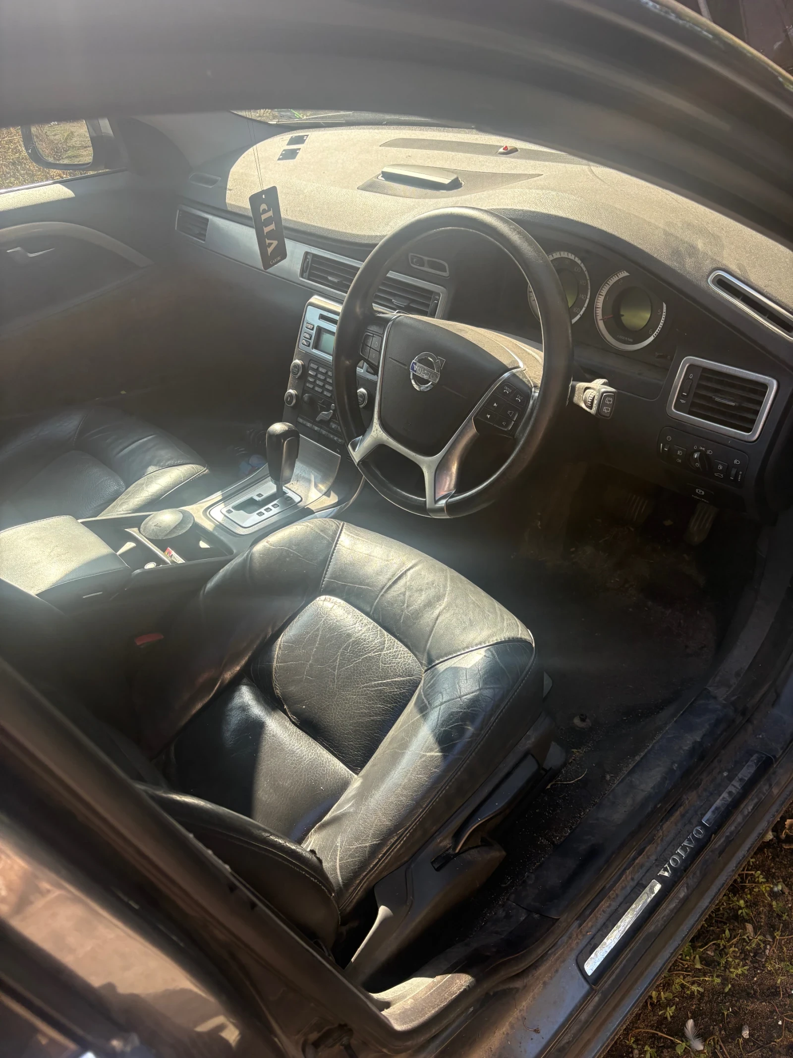 Volvo V70 D3 2.0 d automat - изображение 4