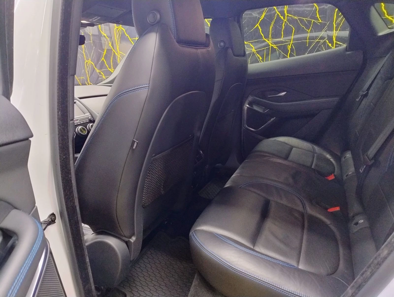 Jaguar E-pace R-Dinamic P300 | Mobile.bg   12