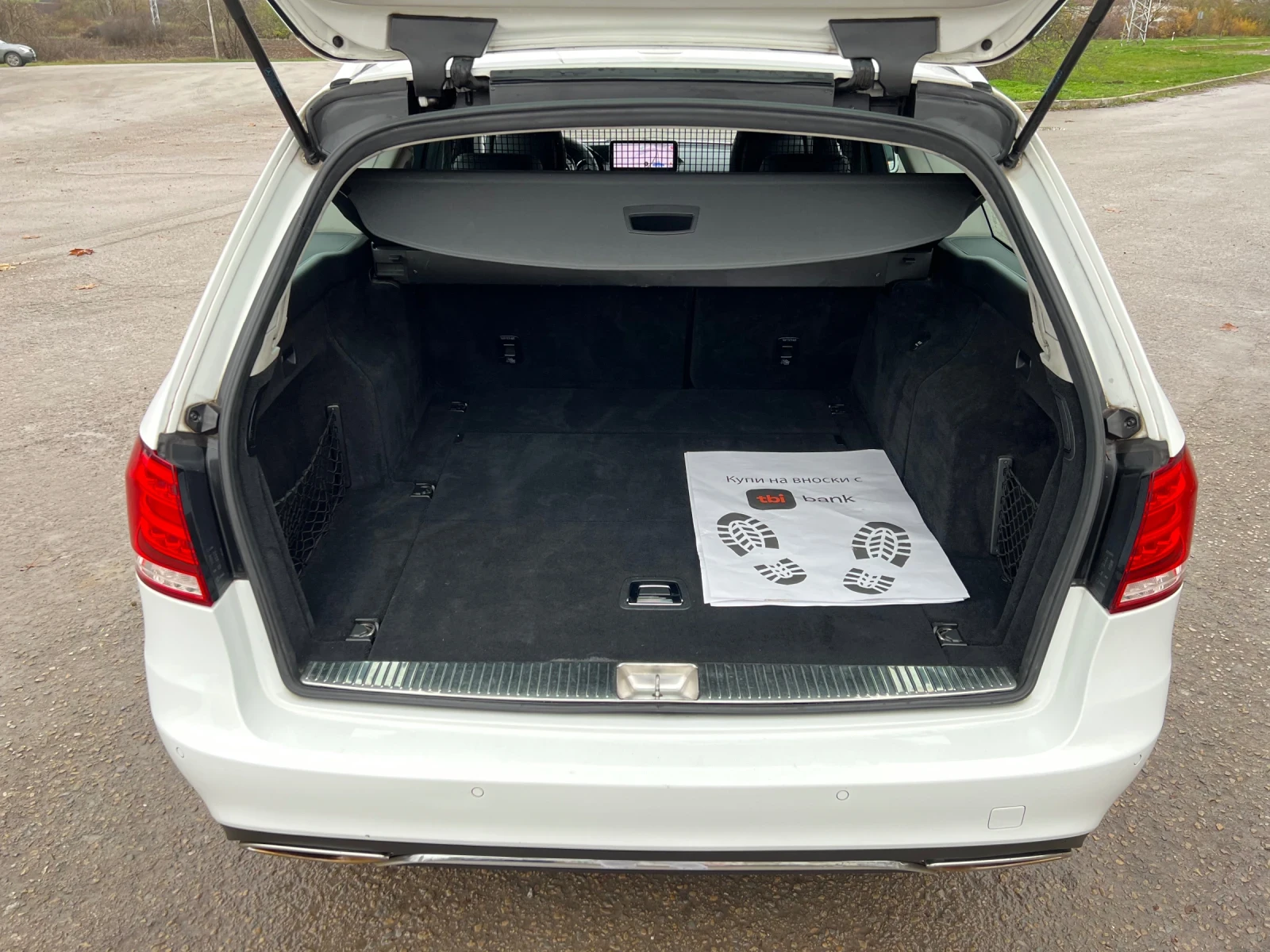 Mercedes-Benz E 250 CDI 4-Matic/ANDROID/LANE ASSIST/HARMAN-KARDON/LED - изображение 7