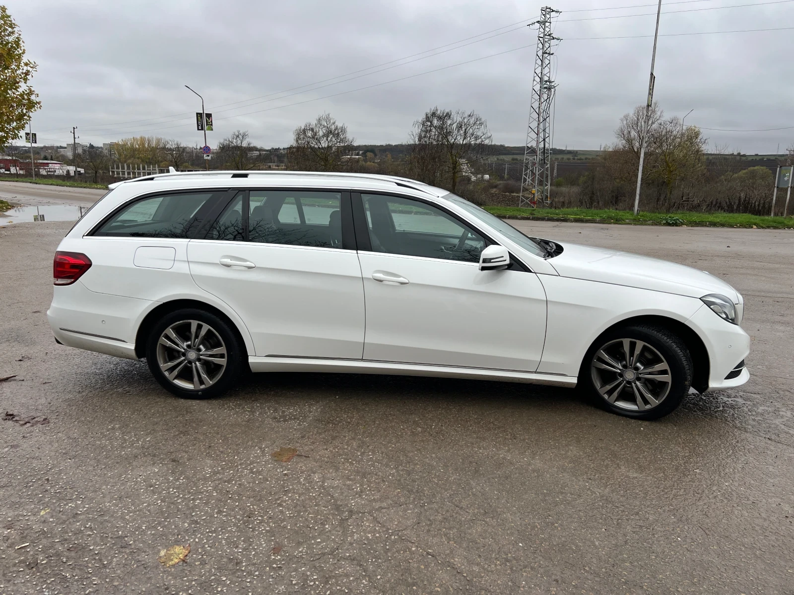 Mercedes-Benz E 250 CDI 4-Matic/ANDROID/LANE ASSIST/HARMAN-KARDON/LED - изображение 4