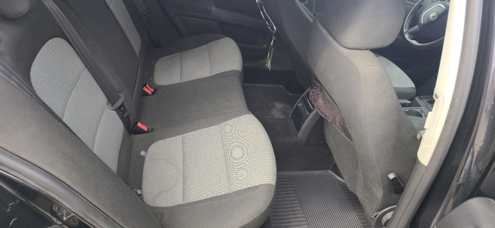 Skoda Superb 2.0 140���� | Mobile.bg � ����������� 8