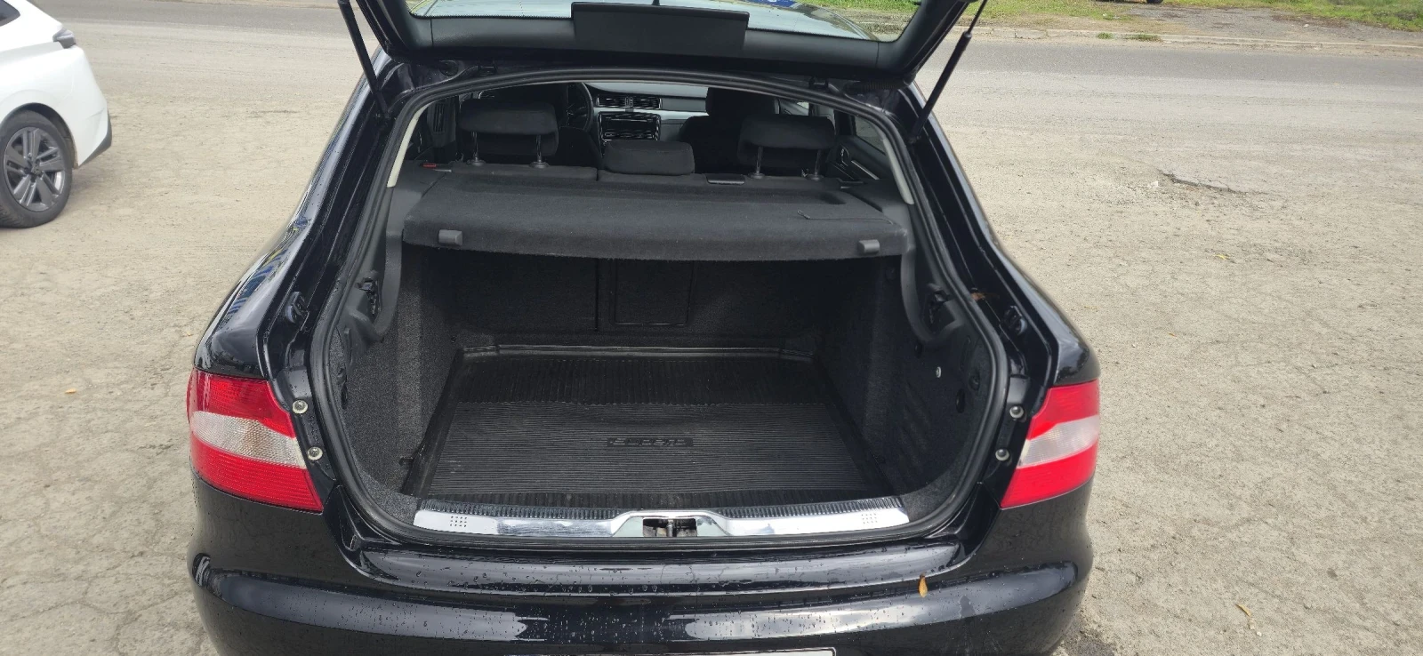 Skoda Superb 2.0 140���� | Mobile.bg � ����������� 7