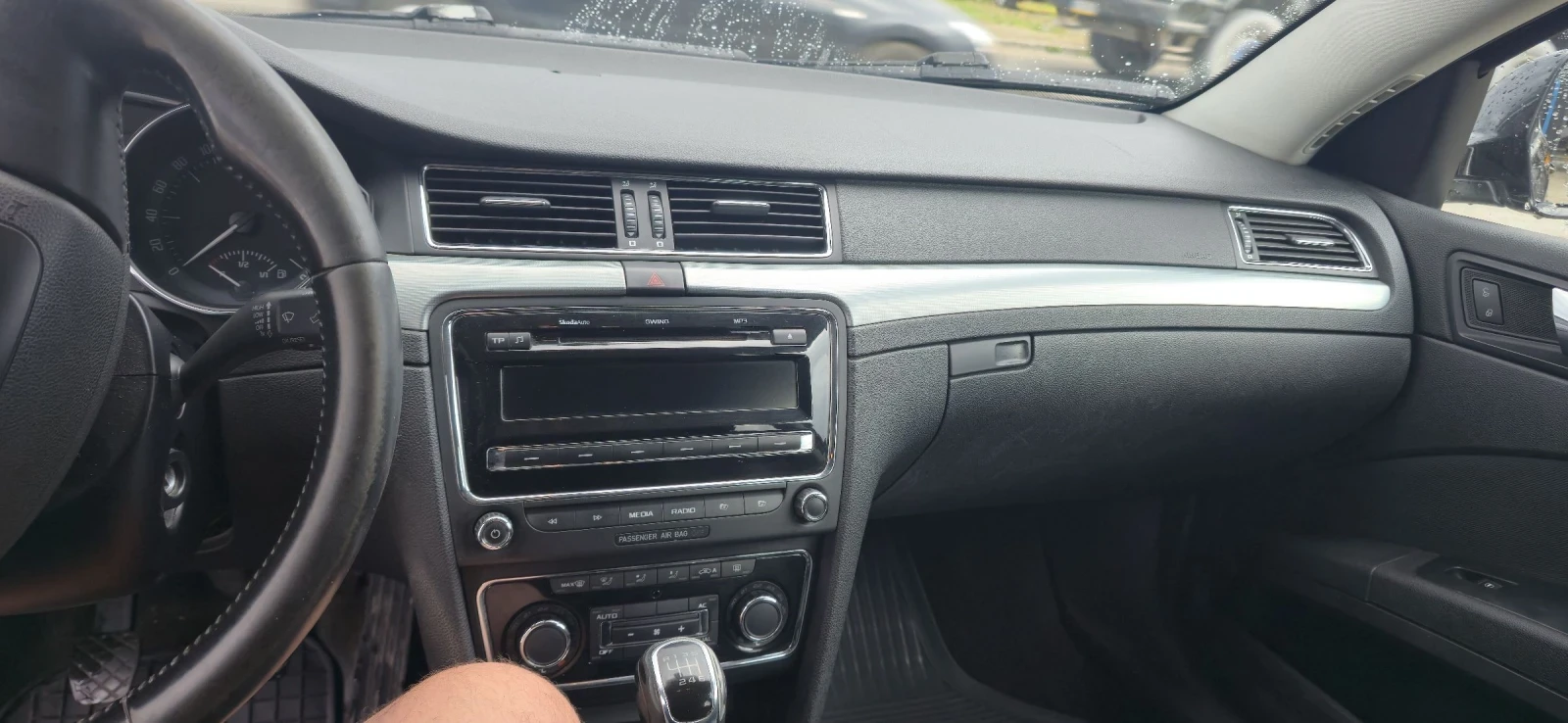 Skoda Superb 2.0 140���� | Mobile.bg � ����������� 14