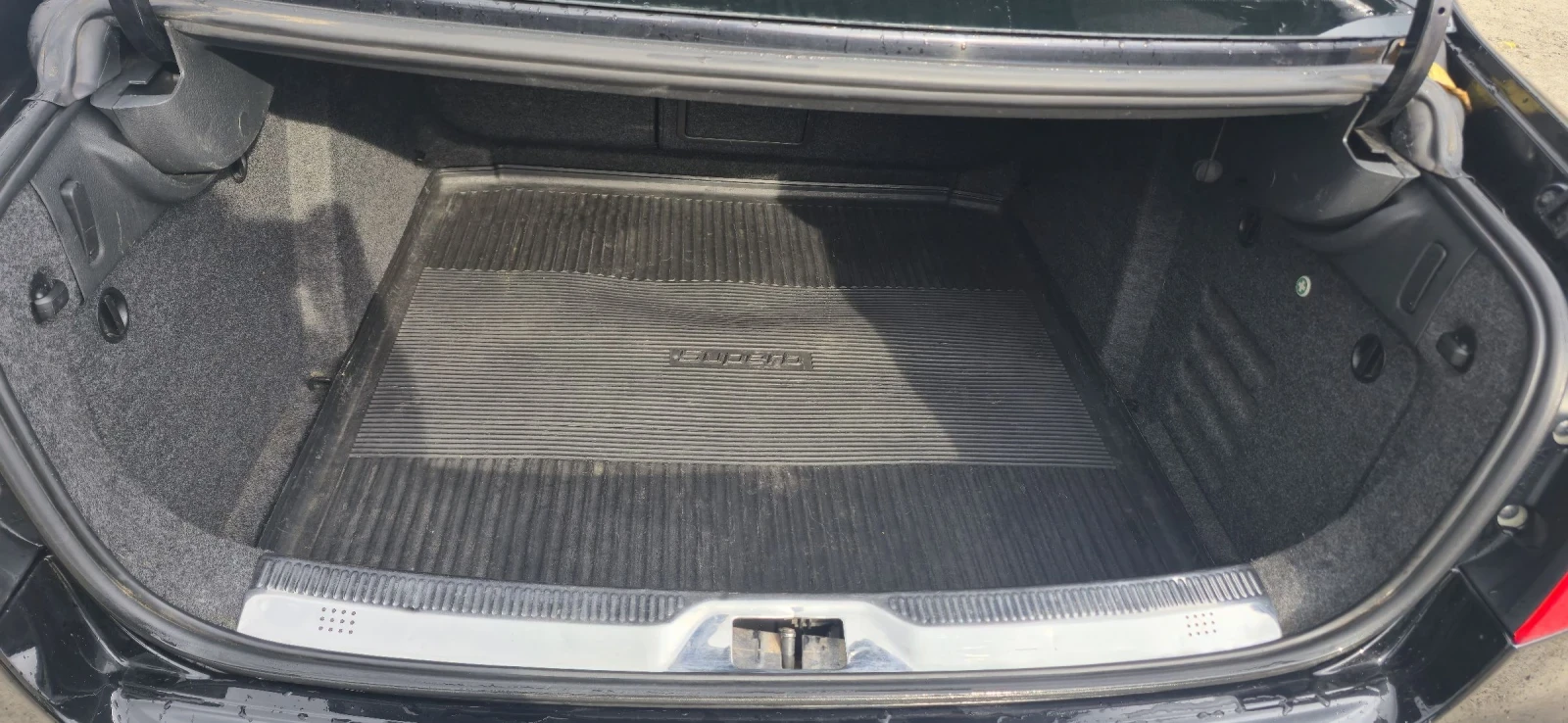 Skoda Superb 2.0 140���� | Mobile.bg � ����������� 6