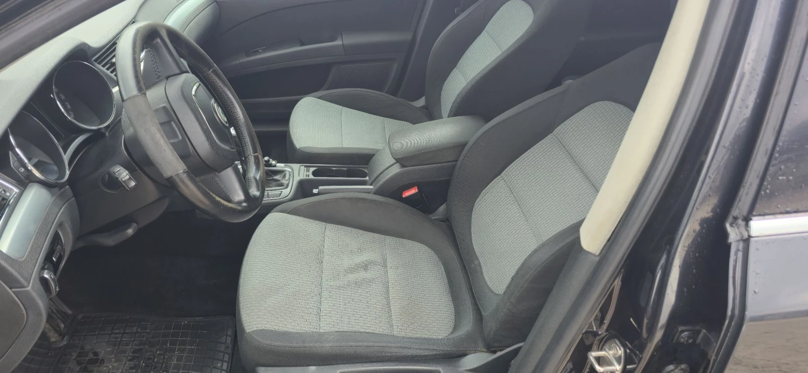 Skoda Superb 2.0 140���� | Mobile.bg � ����������� 11