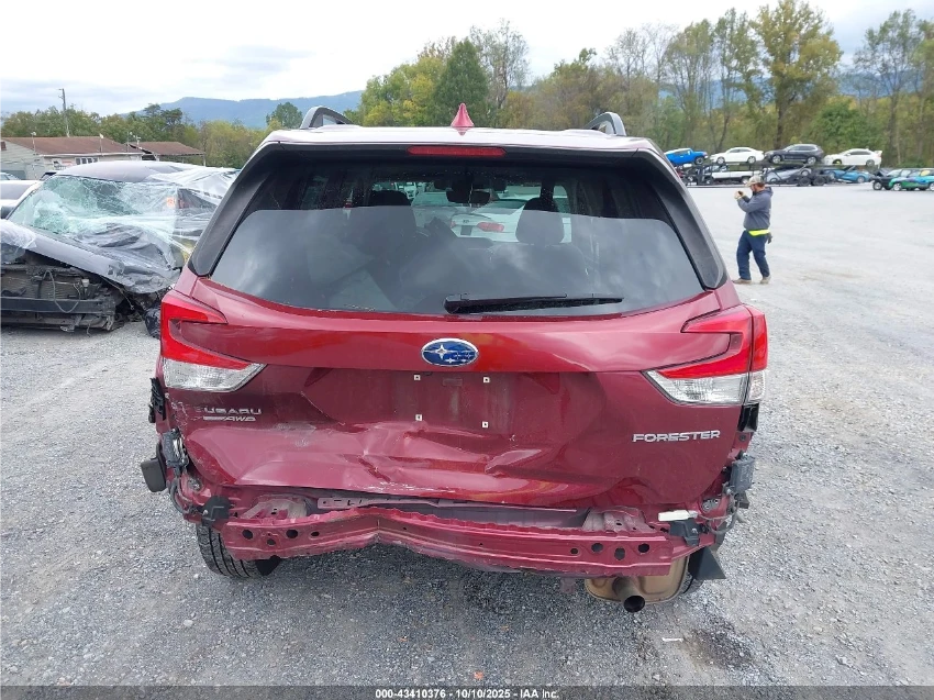 Subaru Forester PREMIUM | Mobile.bg   5