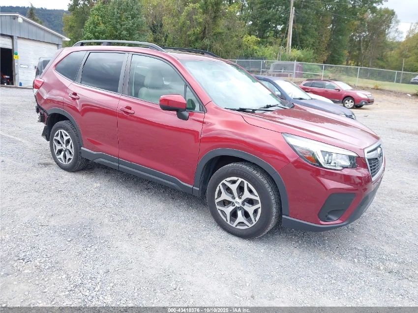 Subaru Forester PREMIUM | Mobile.bg   3