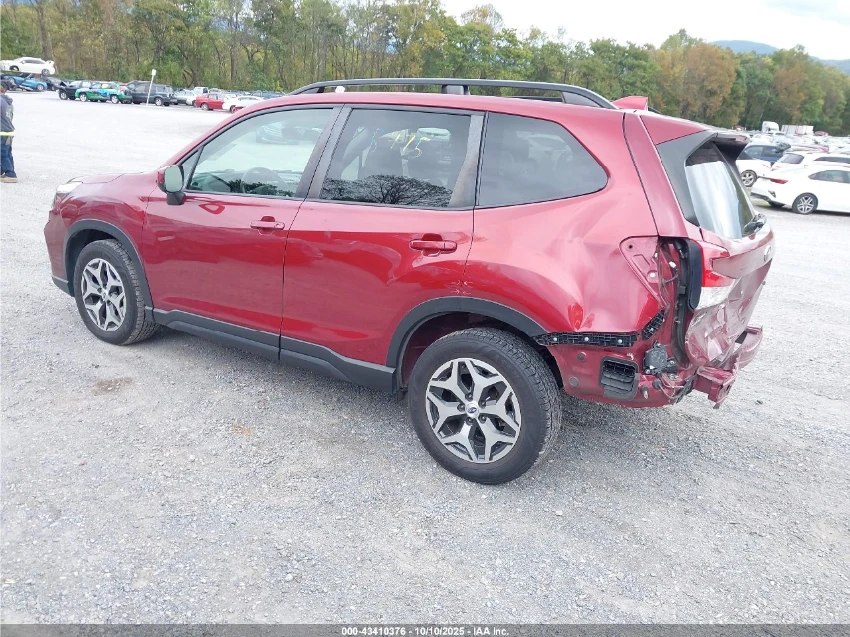 Subaru Forester PREMIUM | Mobile.bg   6