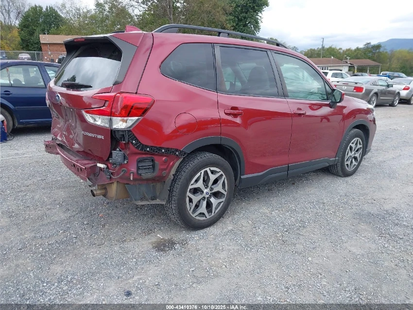 Subaru Forester PREMIUM | Mobile.bg   4