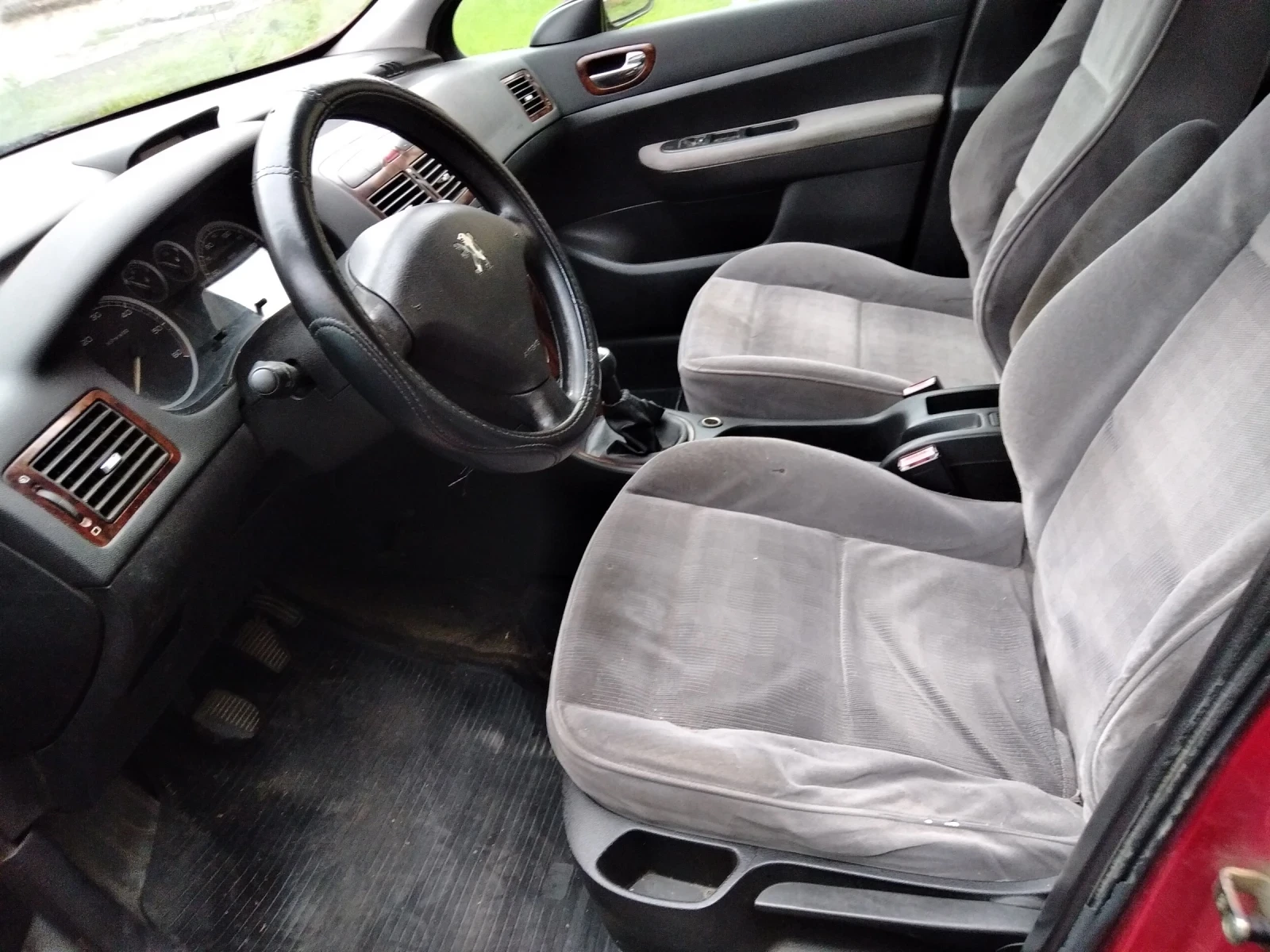 Peugeot 307  - изображение 5