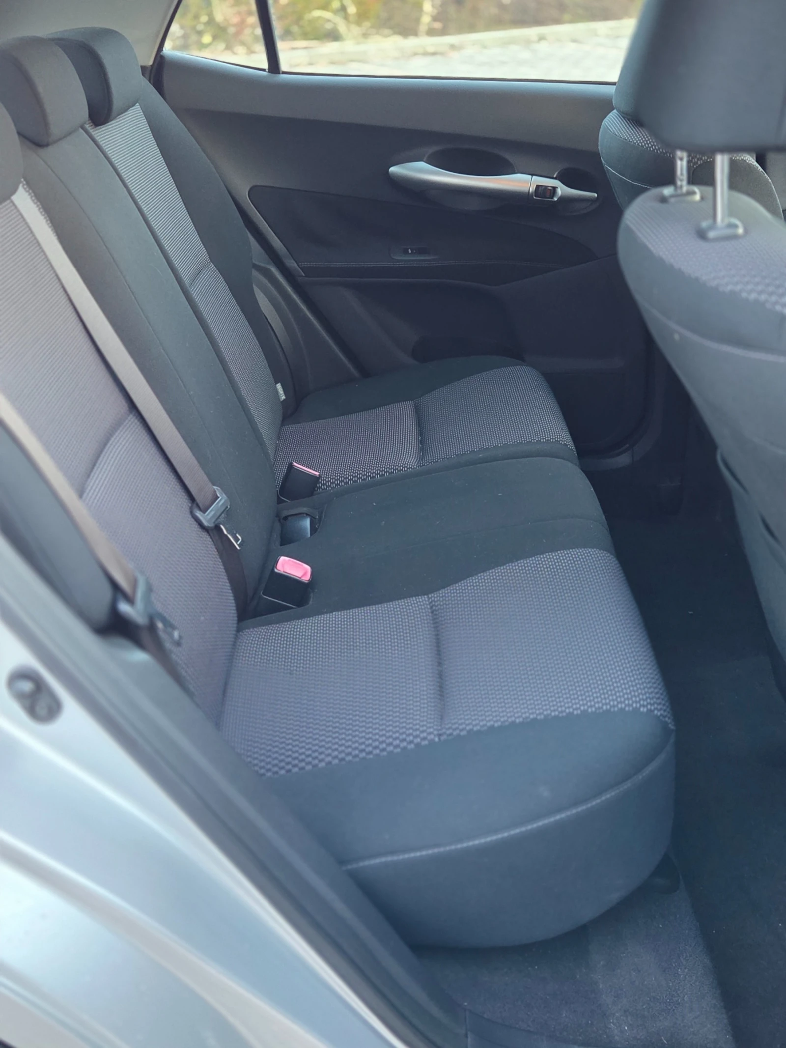 Toyota Auris 1.4D4-D FACELIFT ������� | Mobile.bg � ����������� 7