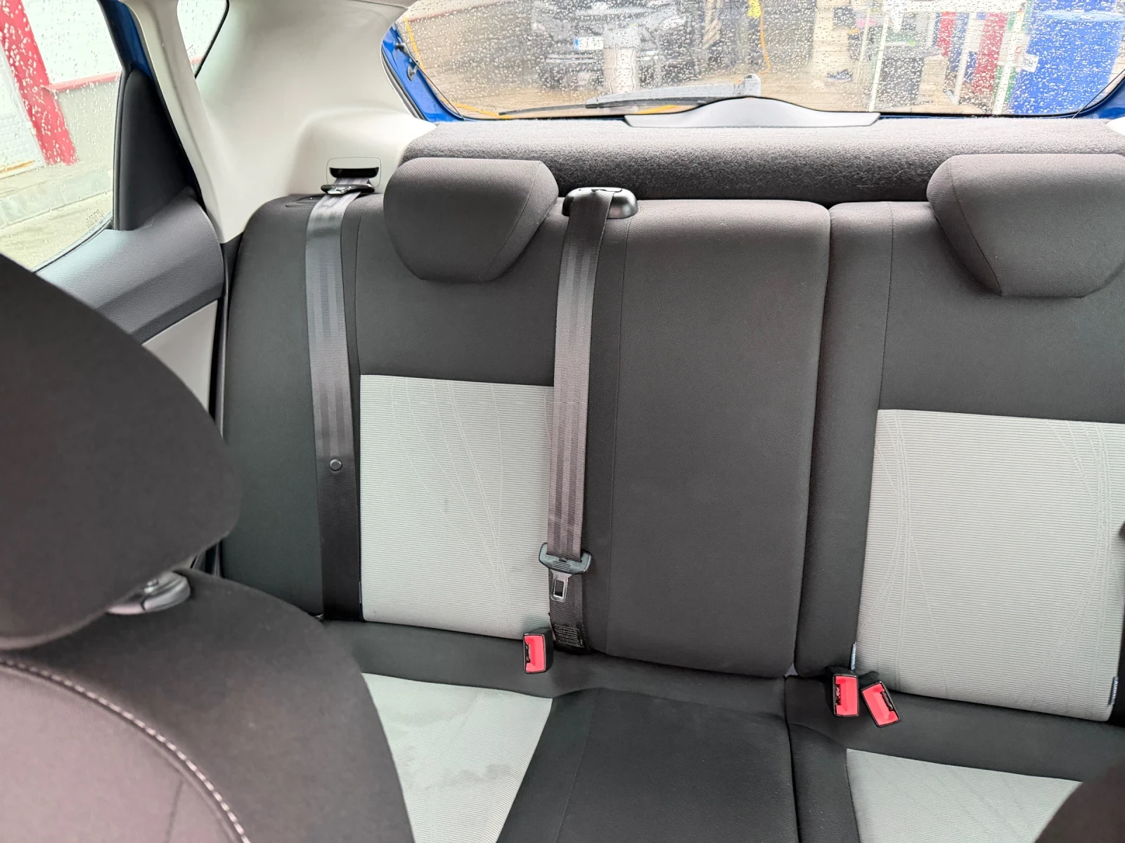 Seat Ibiza 1.6tdi 105hp | Mobile.bg � ����������� 16