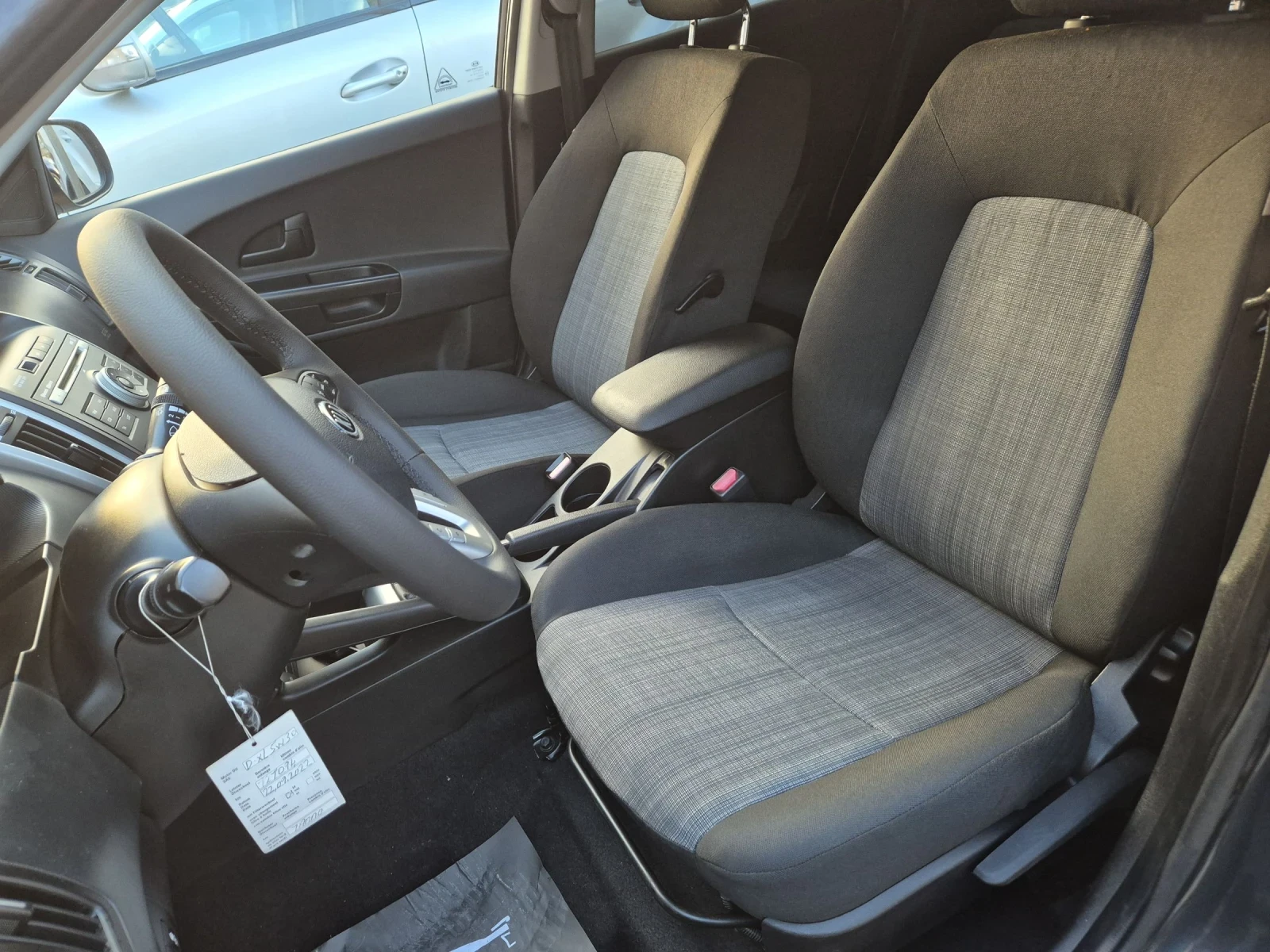 Kia Ceed 1.6 SW#FACE# | Mobile.bg � ����������� 9