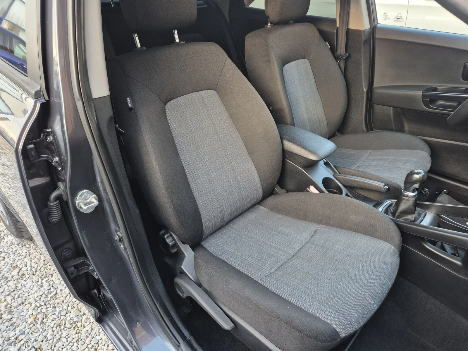 Kia Ceed 1.6 SW#FACE# | Mobile.bg � ����������� 11