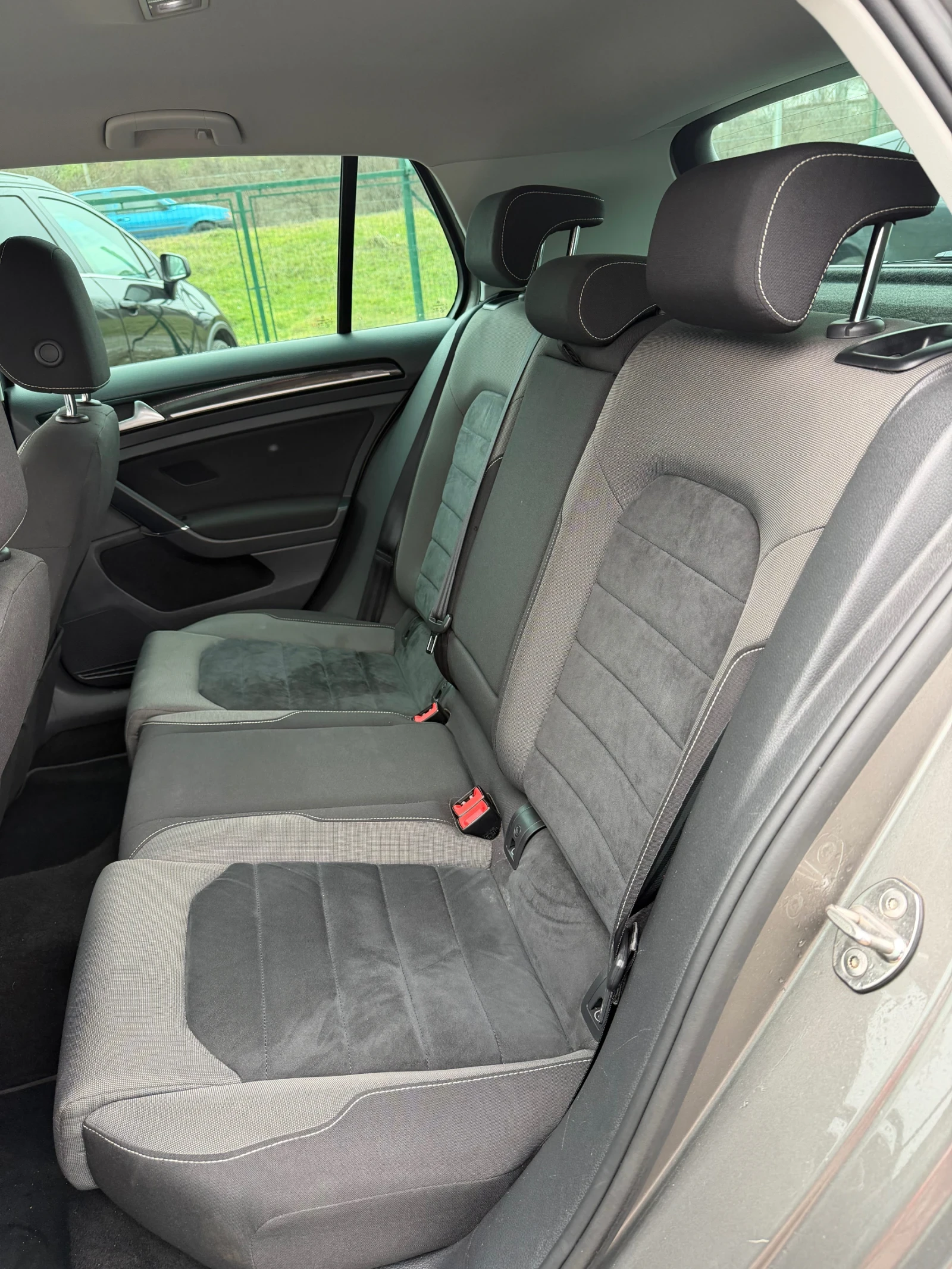 VW Golf Executive 2.0 TDI DSG TouchNavi ���� ������ | Mobile.bg � ����������� 15