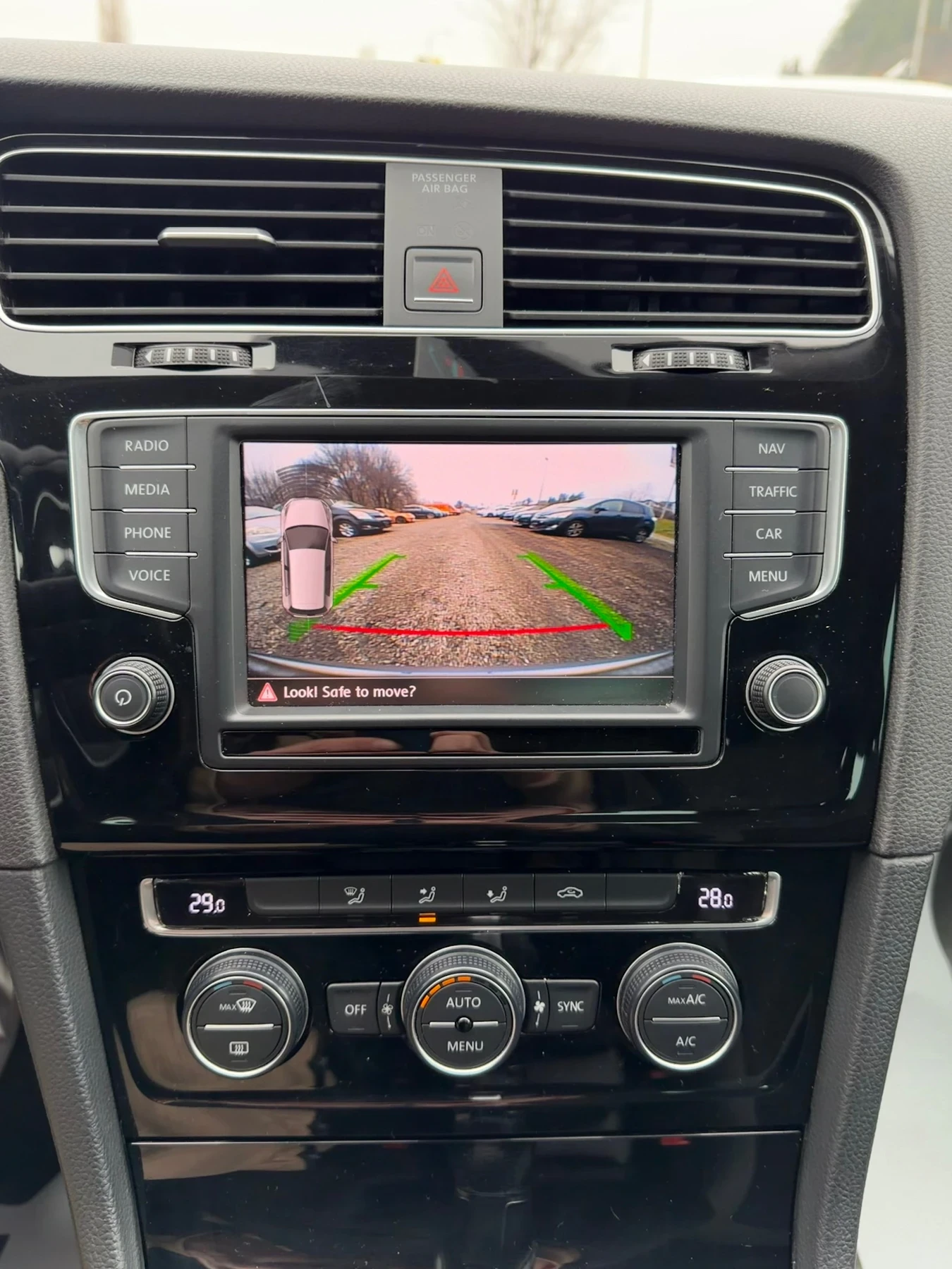 VW Golf Executive 2.0 TDI DSG TouchNavi ���� ������ | Mobile.bg � ����������� 14