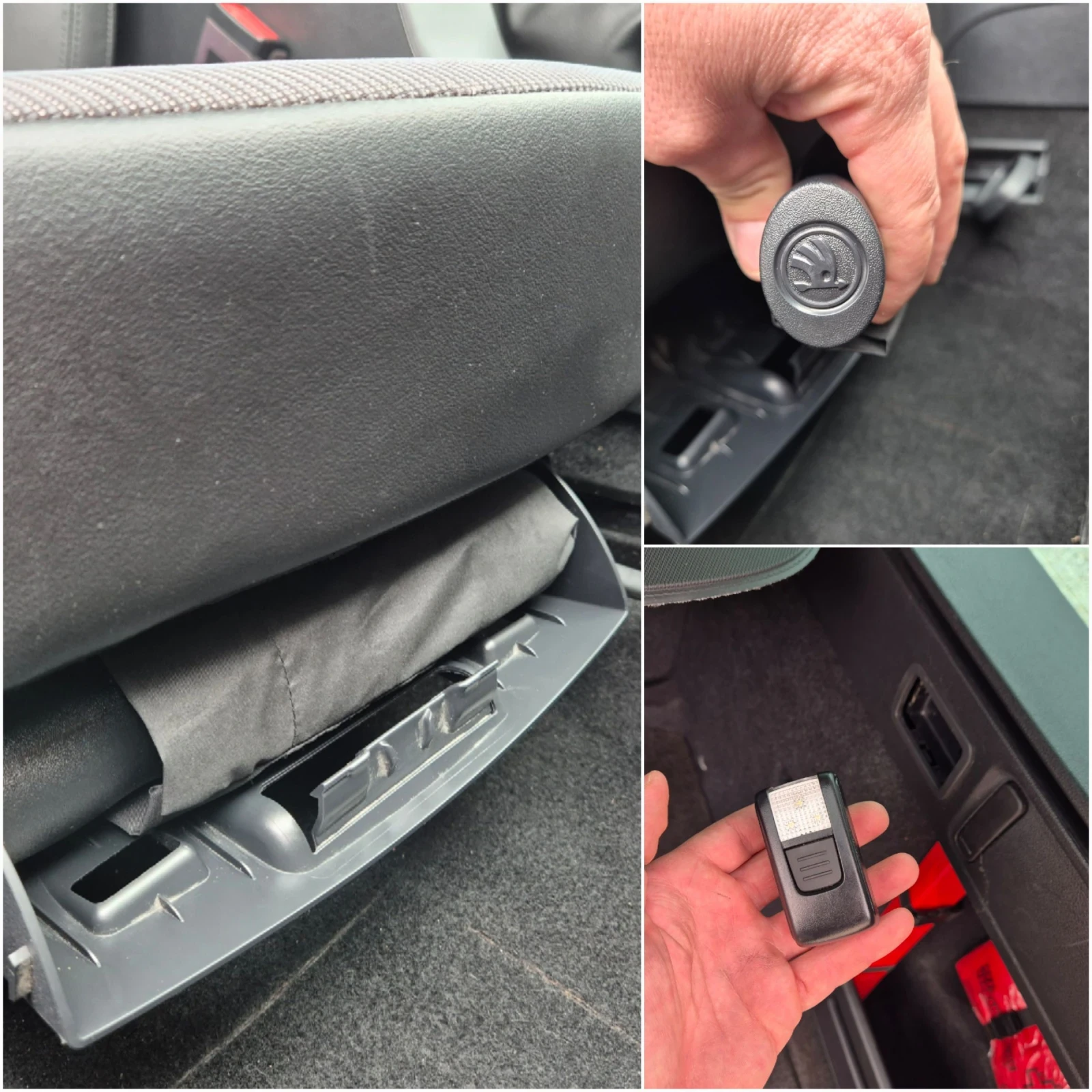 Skoda Octavia 2.0 TDI Facelift  | Mobile.bg � ����������� 16