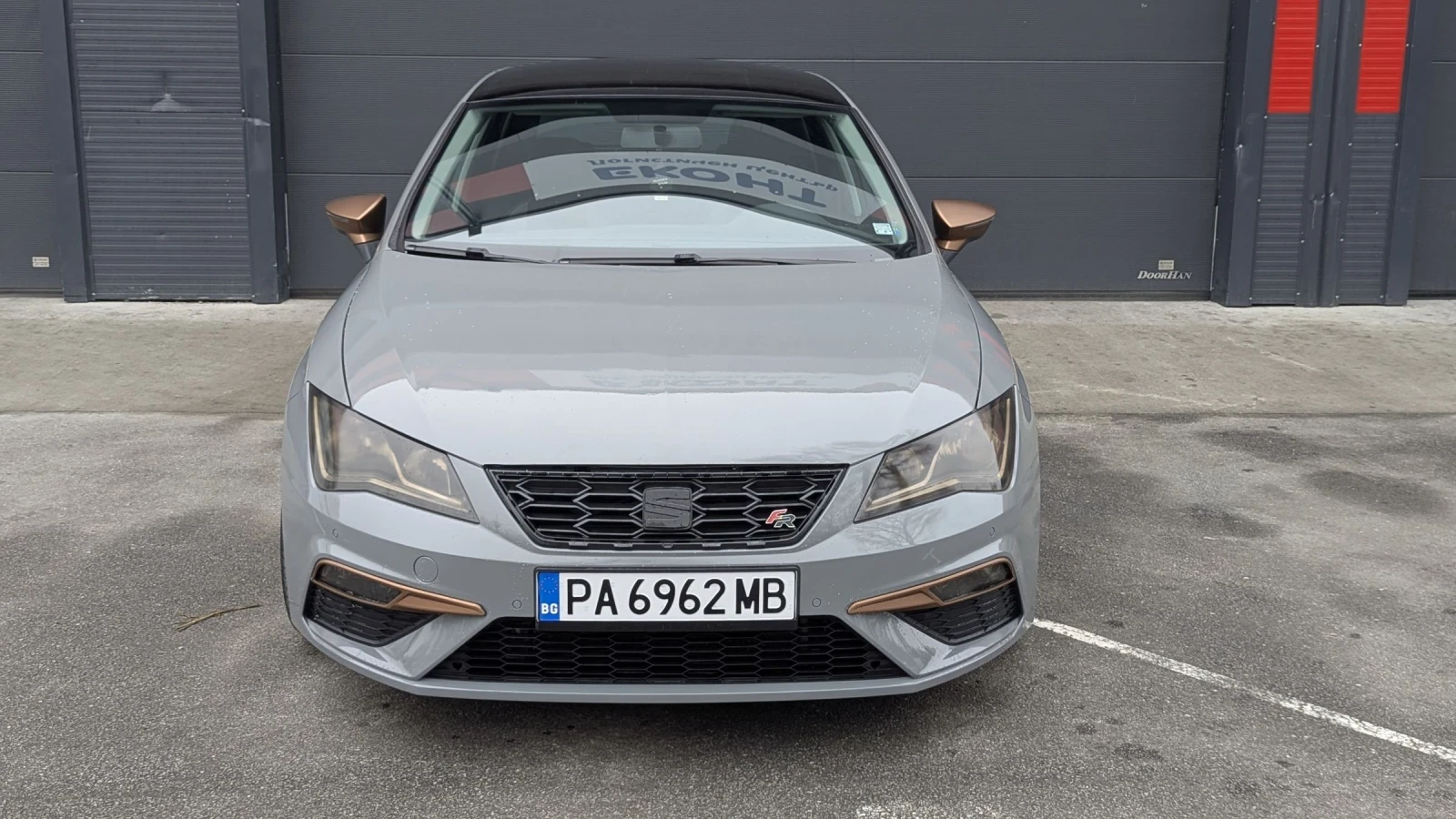 Seat Leon FR 1.6 TDI - изображение 2