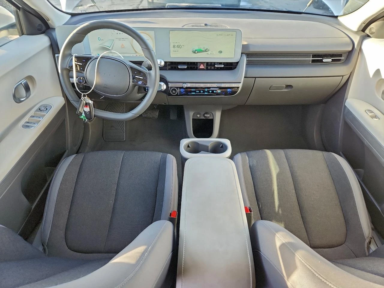 Hyundai Ioniq 5 * SEL* AWD*  - изображение 9