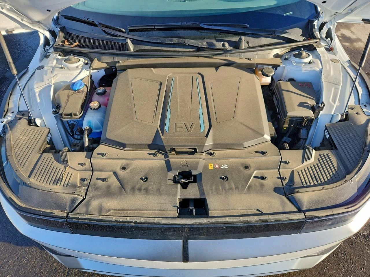 Hyundai Ioniq 5 * SEL* AWD*  - изображение 7