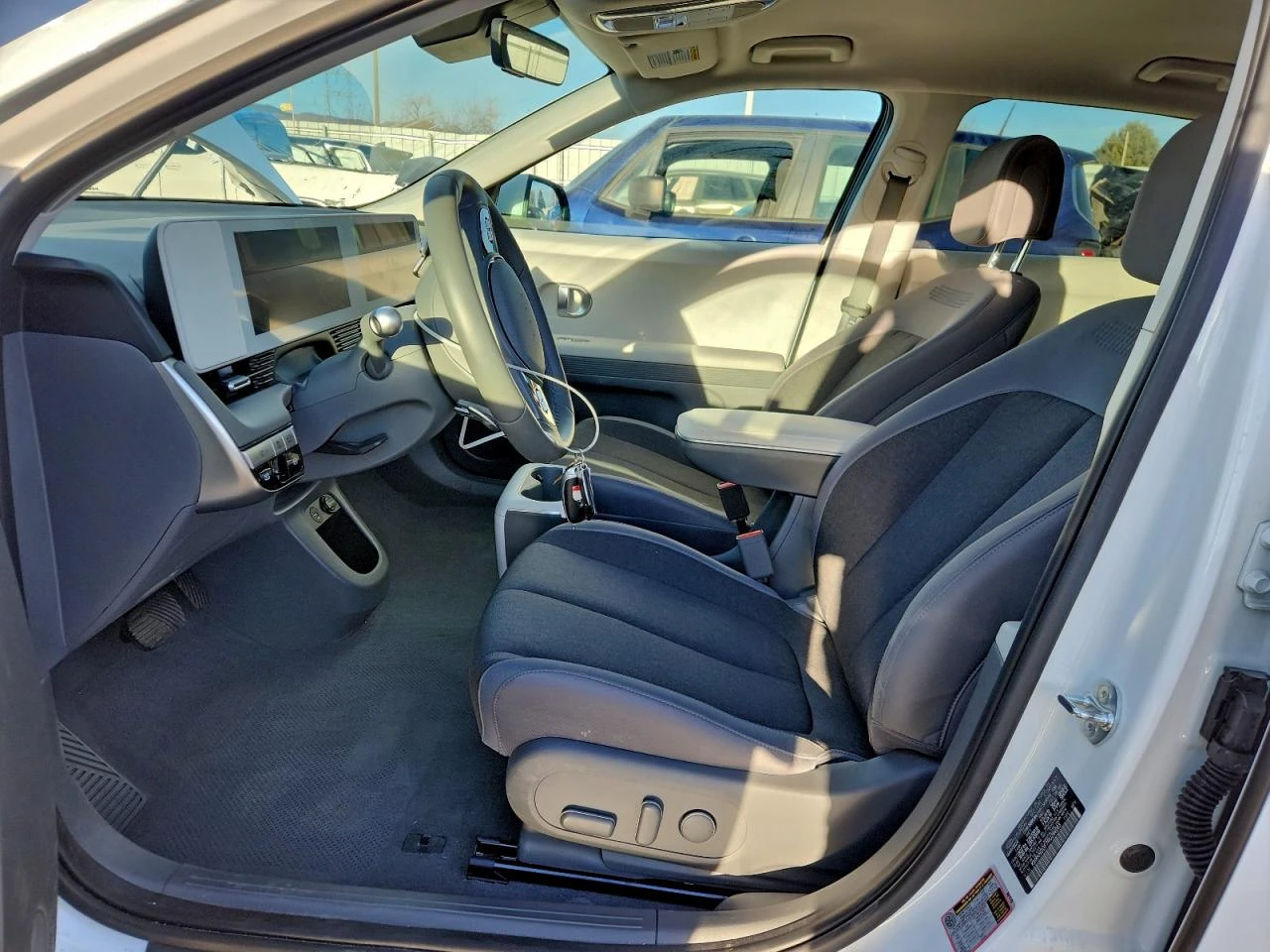 Hyundai Ioniq 5 * SEL* AWD*  - изображение 10