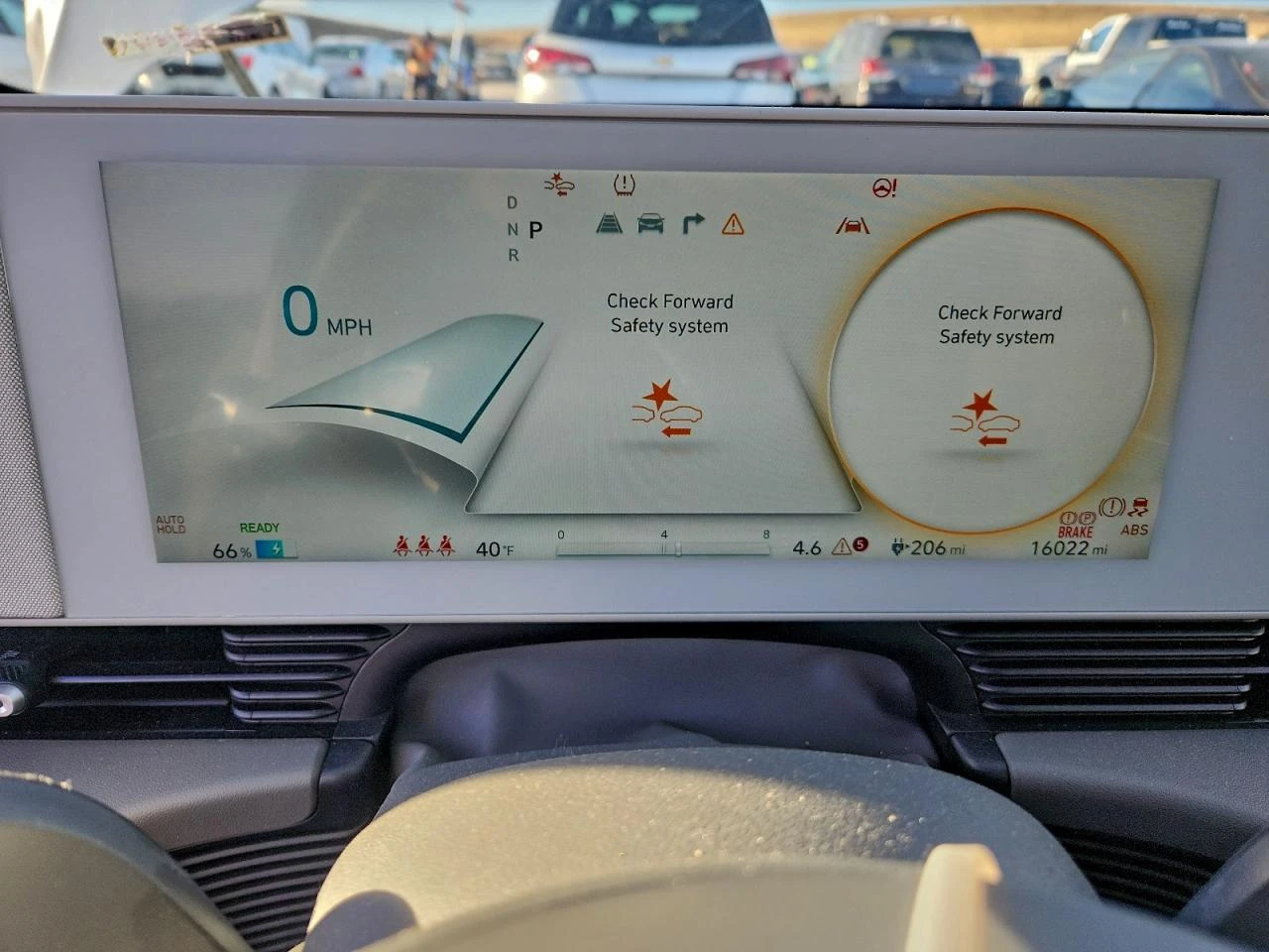 Hyundai Ioniq 5 * SEL* AWD*  - изображение 8