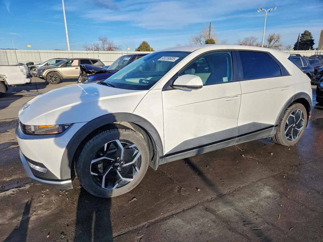 Hyundai Ioniq 5 * SEL* AWD*  | Mobile.bg � ����������� 1