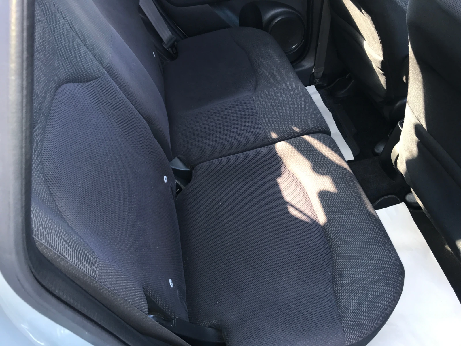 Honda Jazz 1, 3 HYBRID - изображение 8