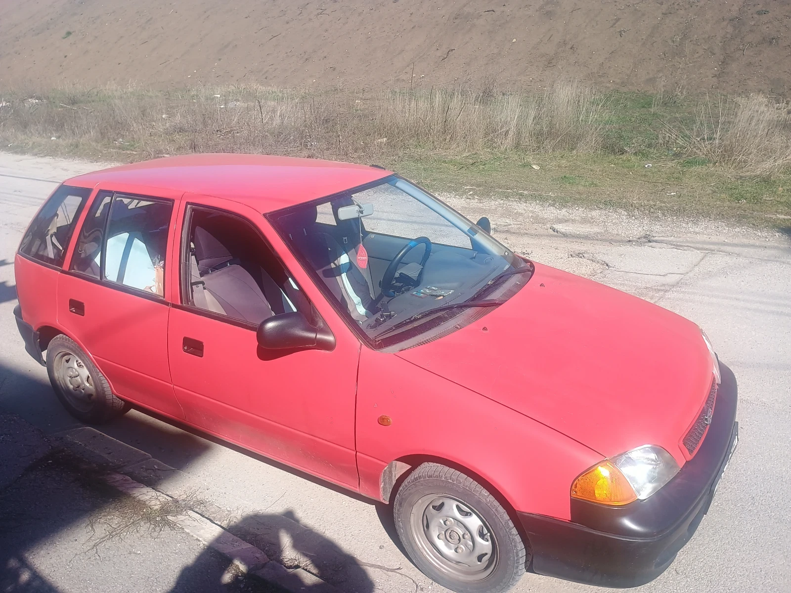 Suzuki Swift | Mobile.bg � ����������� 1