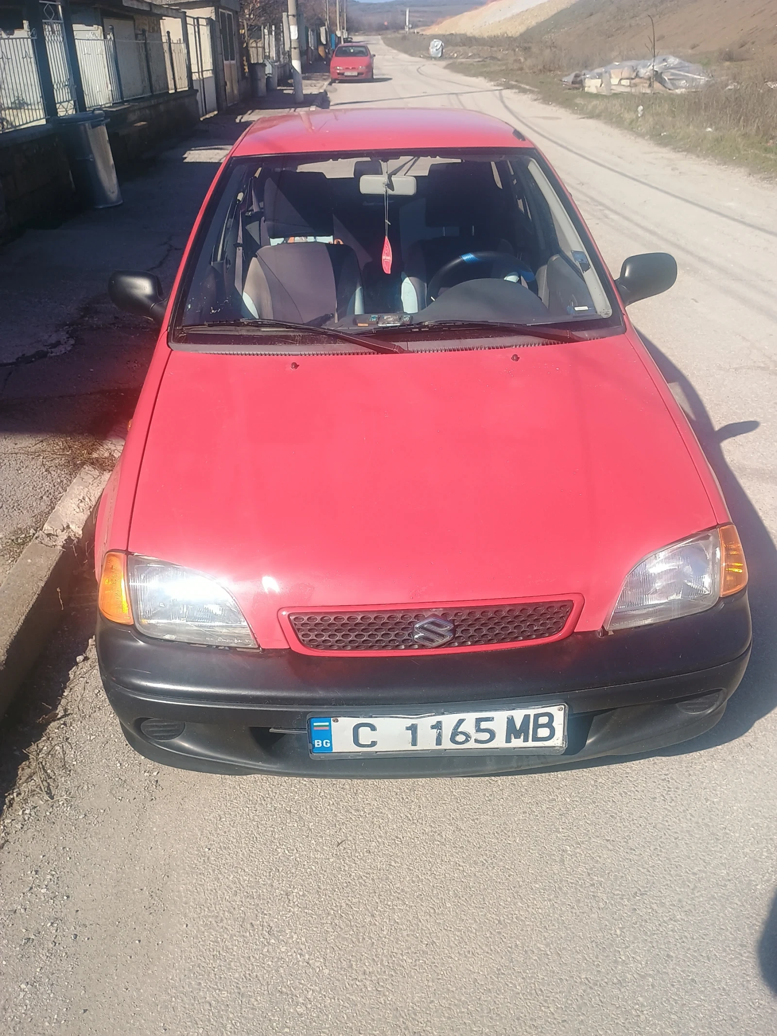 Suzuki Swift | Mobile.bg � ����������� 2