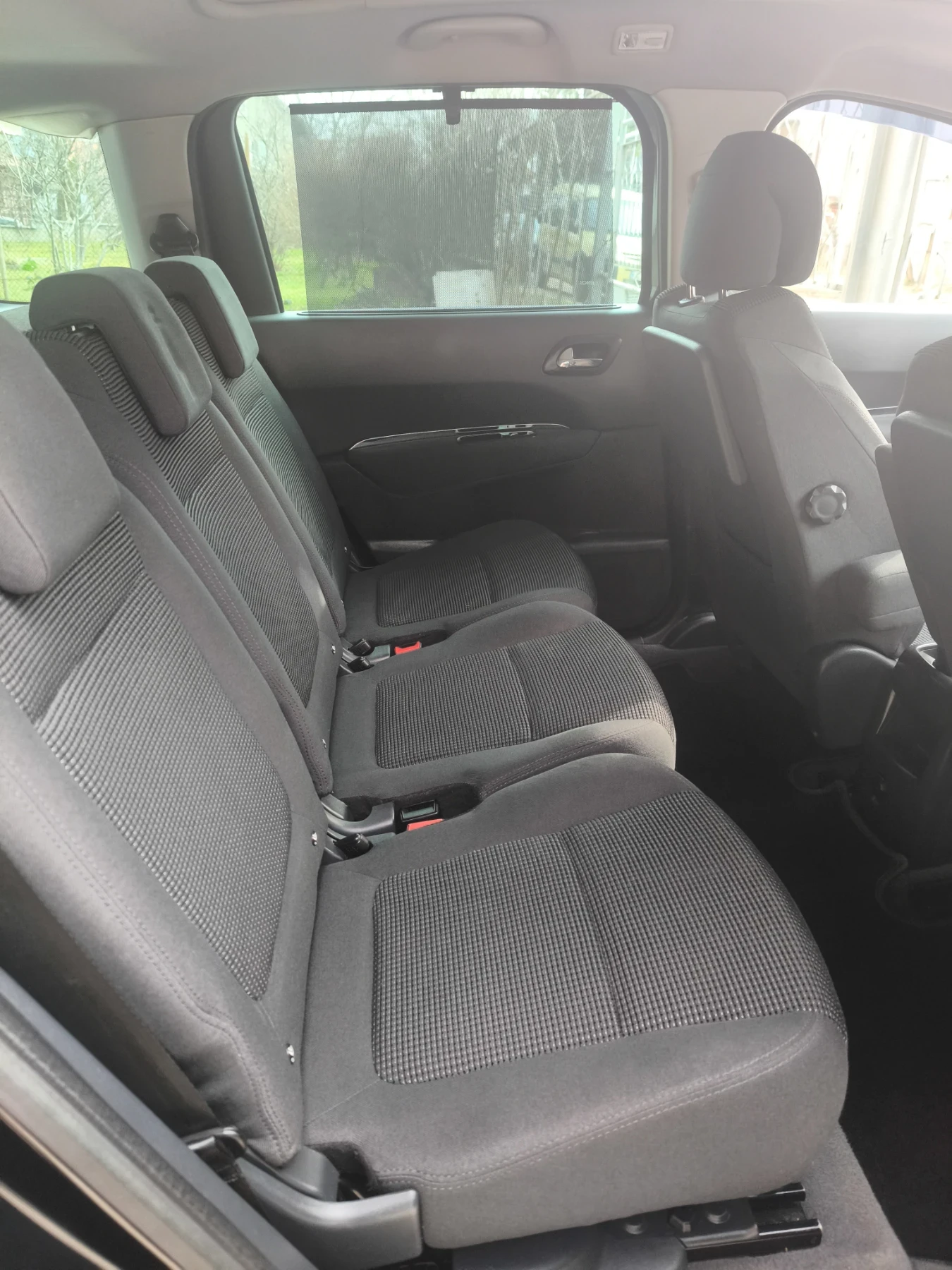 Peugeot 5008 | Mobile.bg � ����������� 8