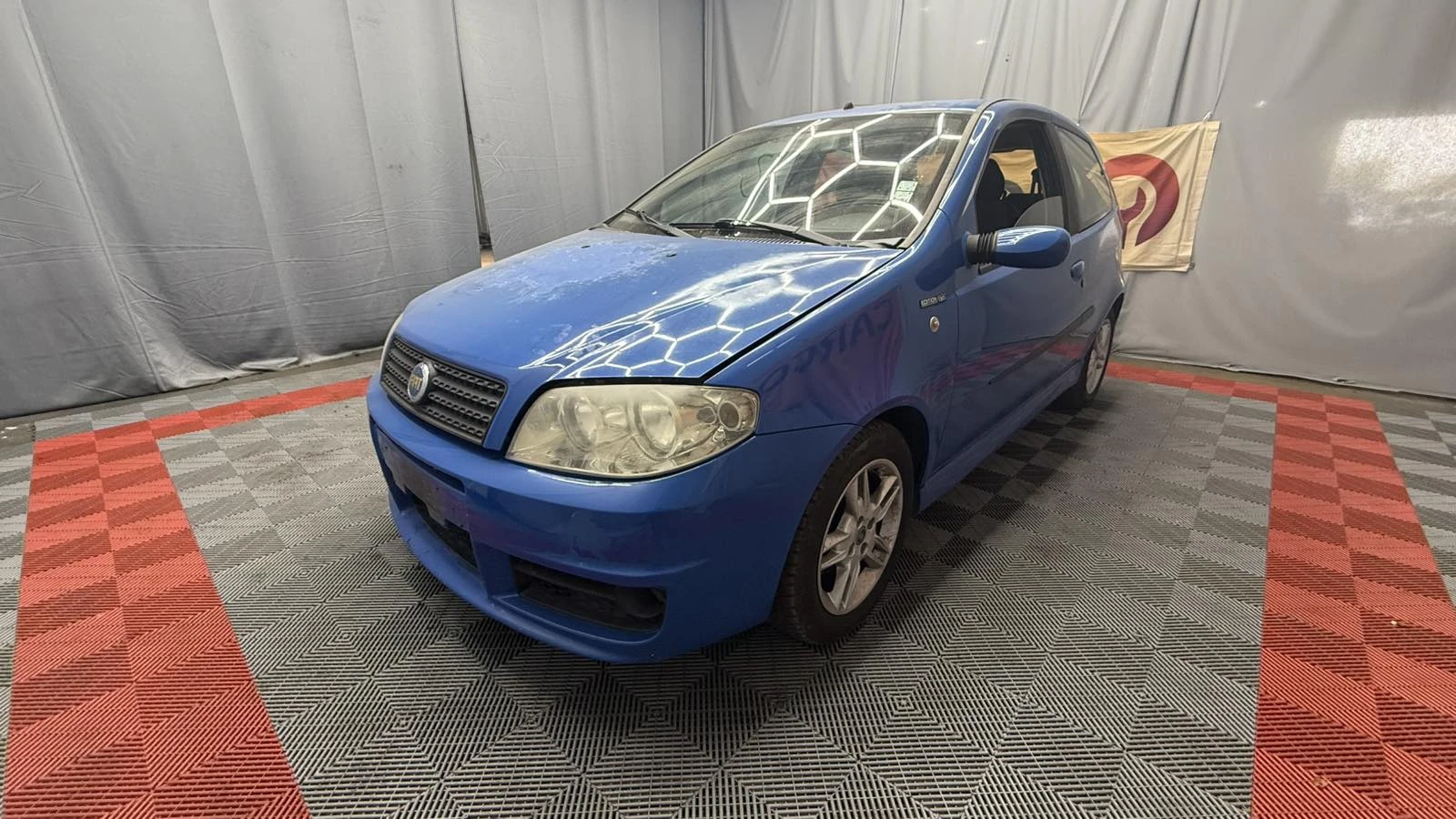 Fiat Punto | Mobile.bg � ����������� 5